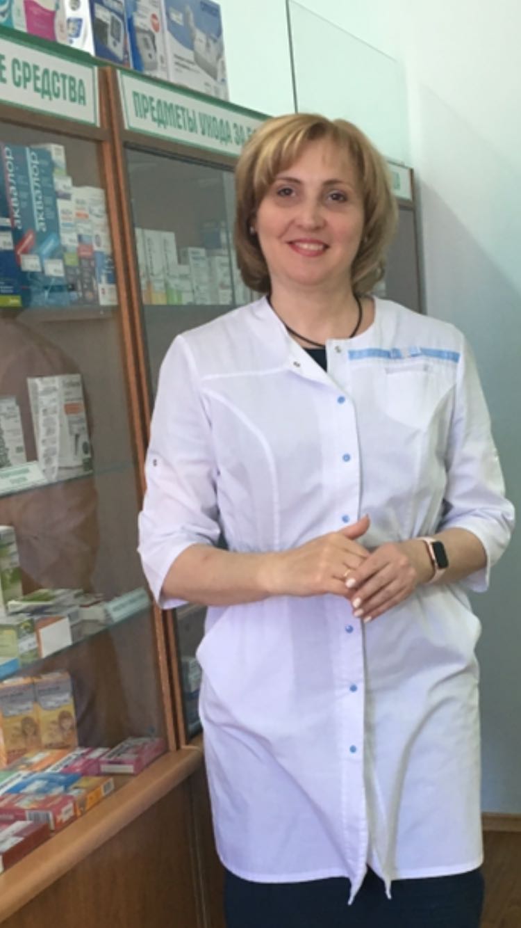 Аптечный пункт с. Хулимсунт